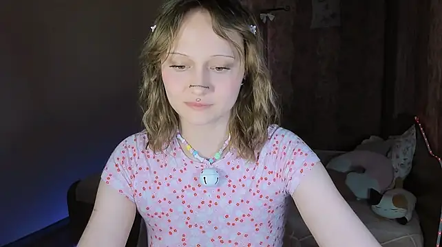 MariaMango live cam on StripChat