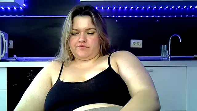AnitaWillias live cam on StripChat