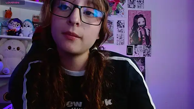 CelesteAyase live cam on StripChat