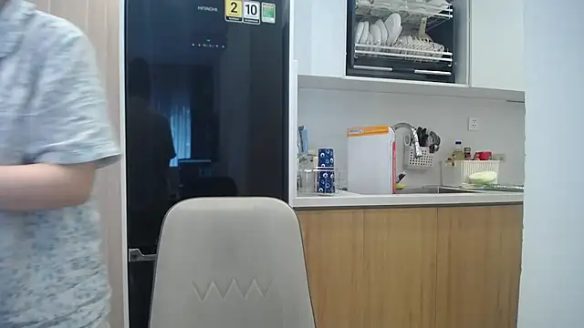 Asiagirll live cam on StripChat