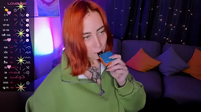 deboramoore webcam
