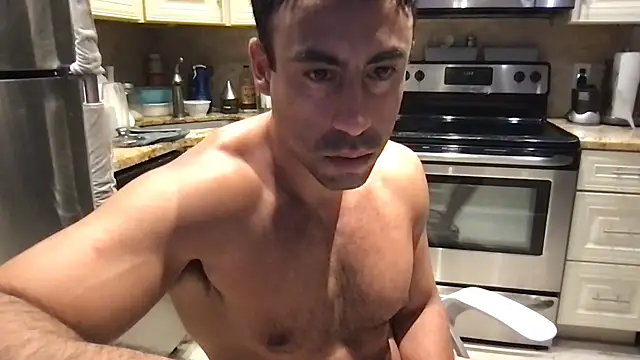 BigGuyMuscle webcam