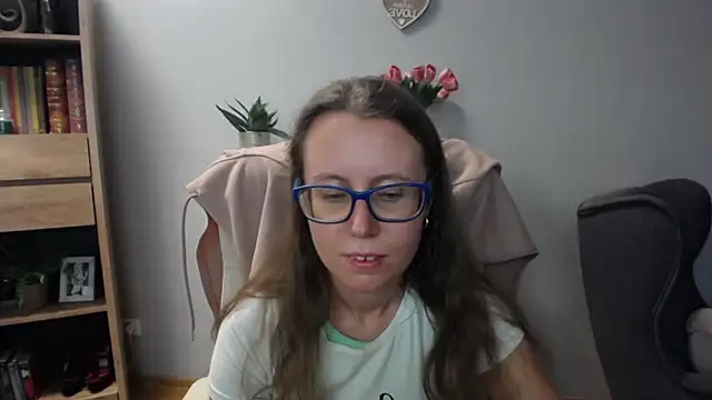 sweetxLizzy live cam on StripChat