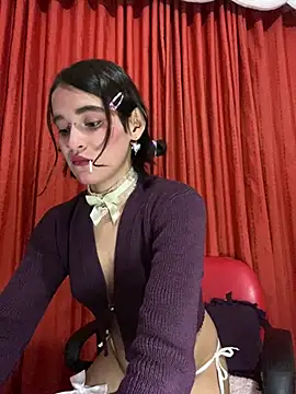 N4n4osaki live cam on StripChat