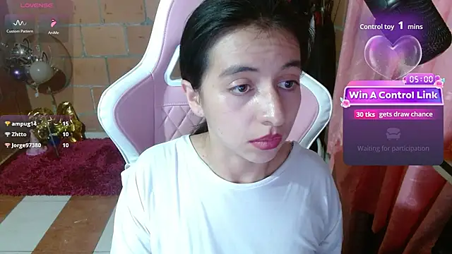 Maggie_Fox3 live cam on StripChat