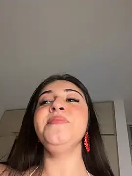 abby-26 (F young) - Dildo In My Pussy