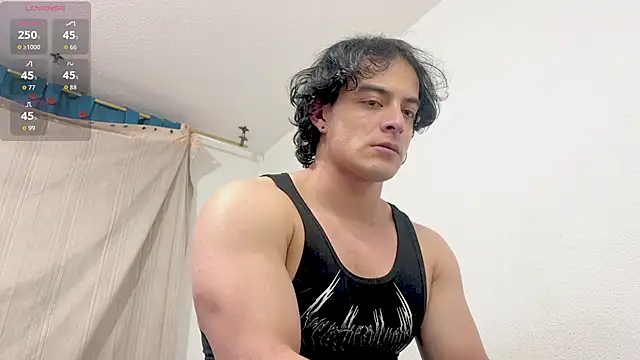logan_x3 live cam on StripChat