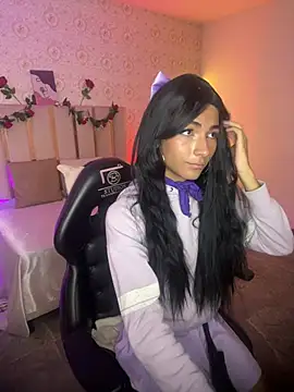 osamu_tay live cam on StripChat