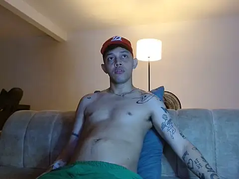 tonysexyboy live cam on StripChat