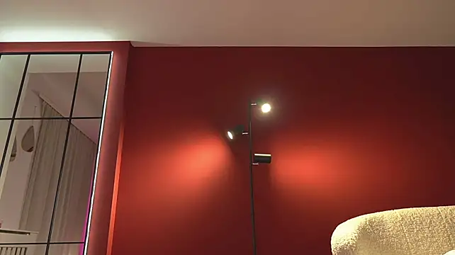 JustinneJade webcam