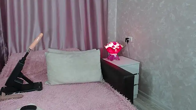 DorisBest live cam on StripChat