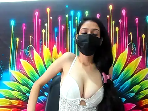Farhana_beautyfull live cam on StripChat