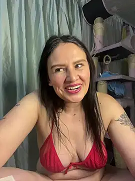 xiomi_milf webcam