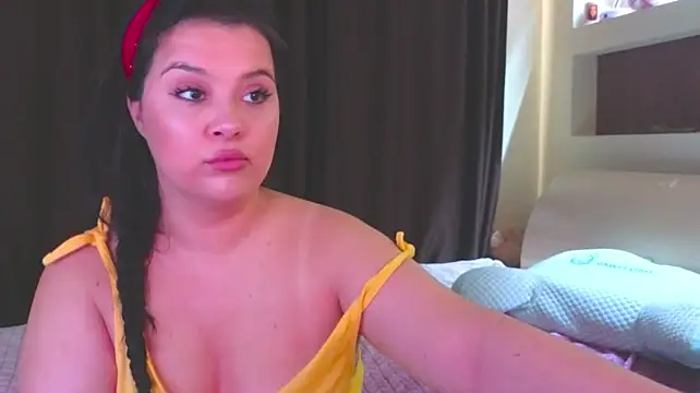 Malika_uAngel webcam