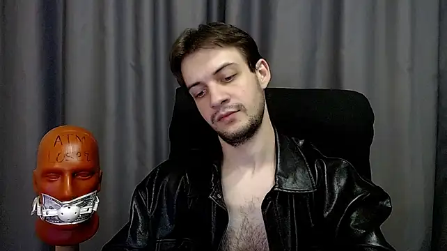 _Damien_thorn_ webcam
