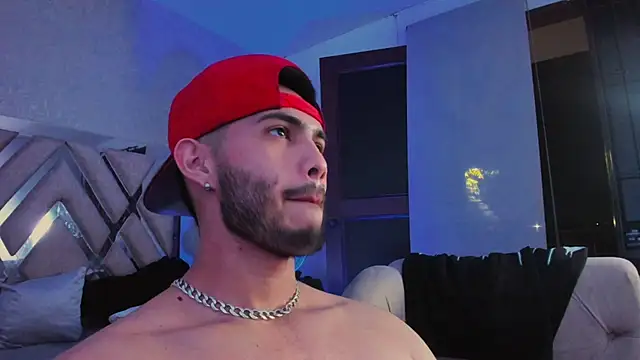 Vincentblack live cam on StripChat