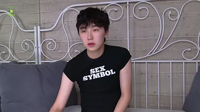 heejinwang (M young) - make me cummm