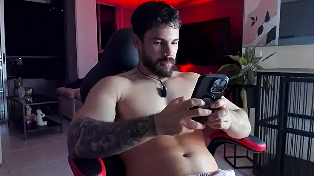 valenthino_salvatore (M young) - cum shoot