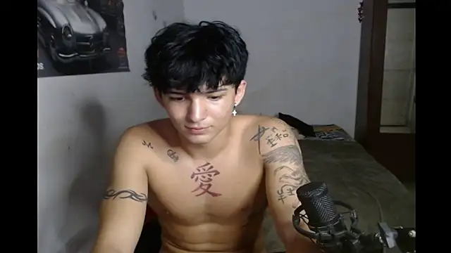 archangel__ (M twink) - SHOW CUM🔥😈