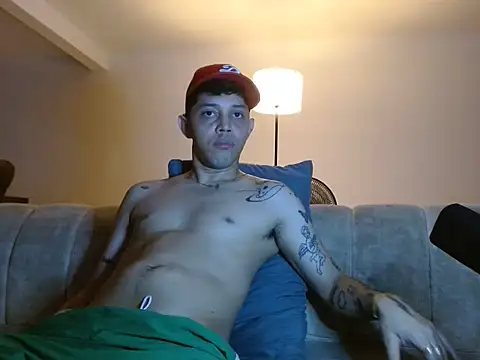 tonysexyboy webcam