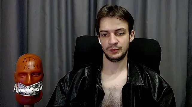 _Damien_thorn_ live cam on StripChat