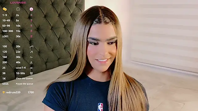 Model: Scarlethvhonparker