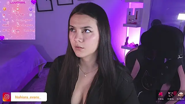 NahiaraEvans_