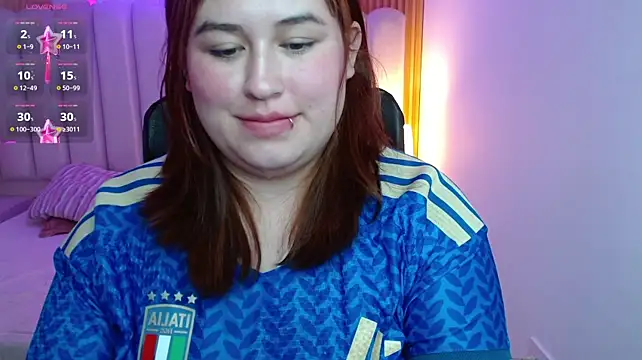 azul_veraa webcam