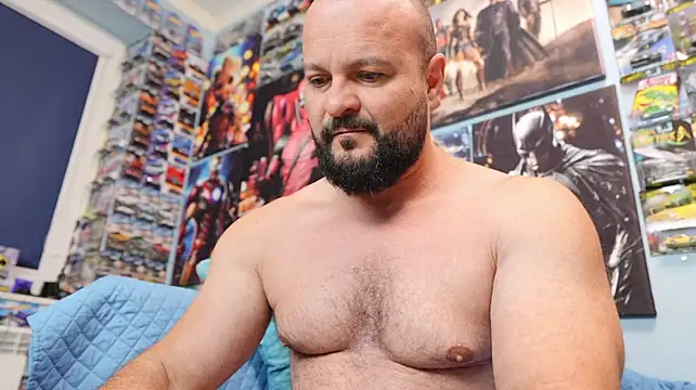 Muscle_Bear
