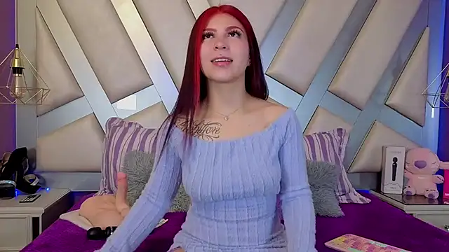 Sidney_Blaice webcam