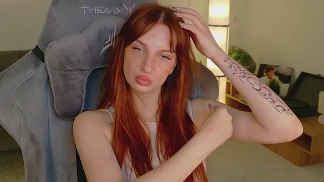 Milla_K1ss webcam