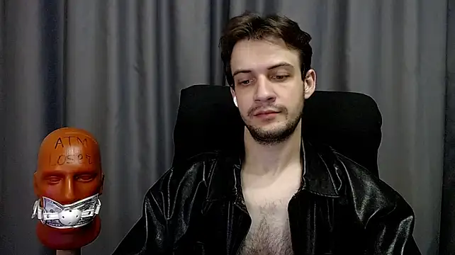 _Damien_thorn_ webcam