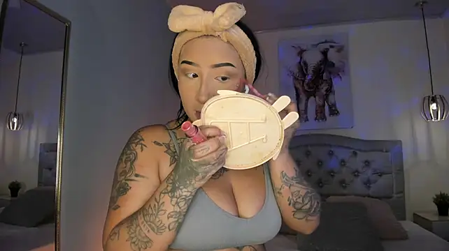 ayshel__ live cam on StripChat
