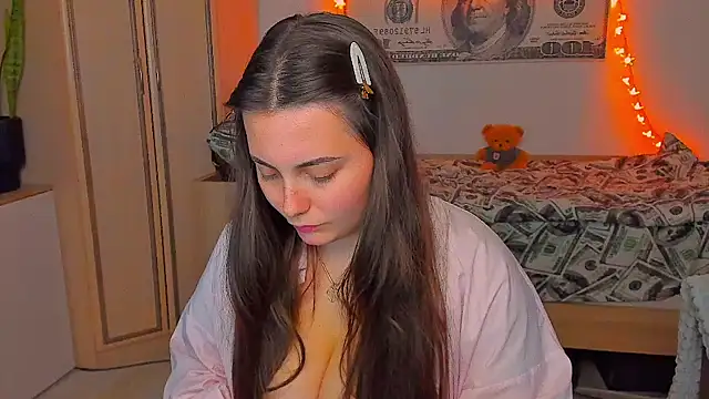 _extraterrestrial_ live cam on StripChat