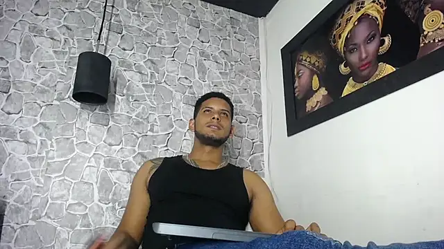 Chris_Dick23 live cam on StripChat