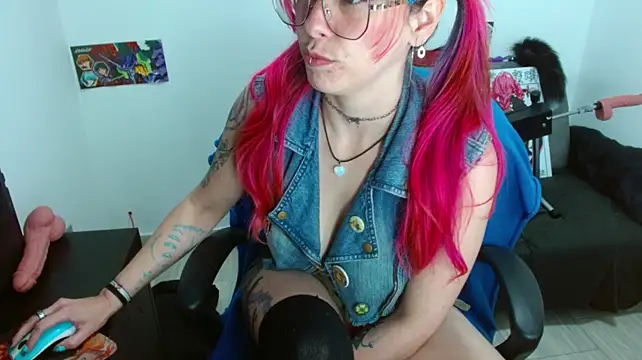 natasha_laulau live cam on StripChat