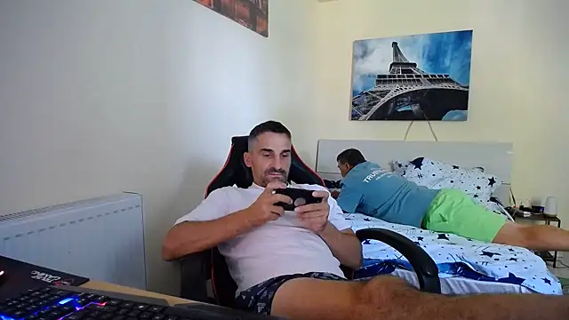 amydamarw live cam on StripChat