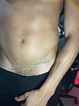 Dot23cm_funxxx live cam on StripChat