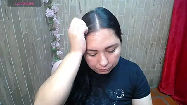 solyeria live cam on StripChat