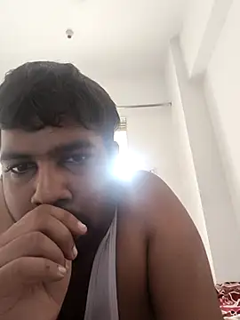 vinay_smalldick live cam on StripChat