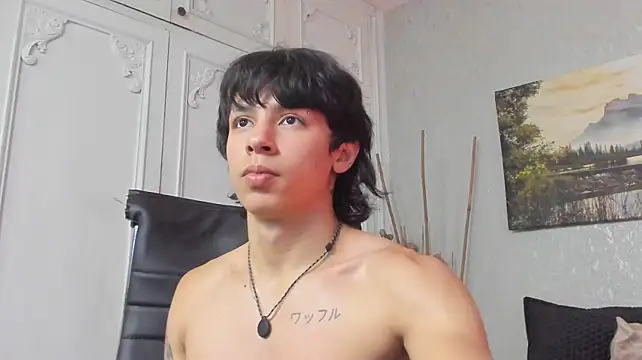 Tyler_durten live cam on StripChat