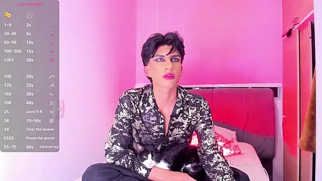Erick_Velveth live cam on StripChat