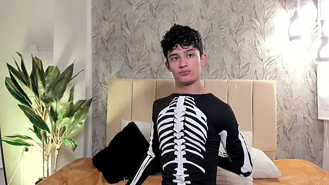 Patrick_Howland_ live cam on StripChat