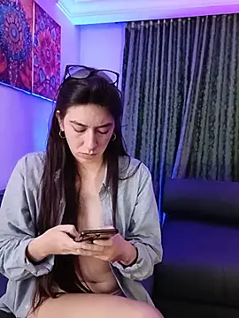 DaddyLolii live cam on StripChat
