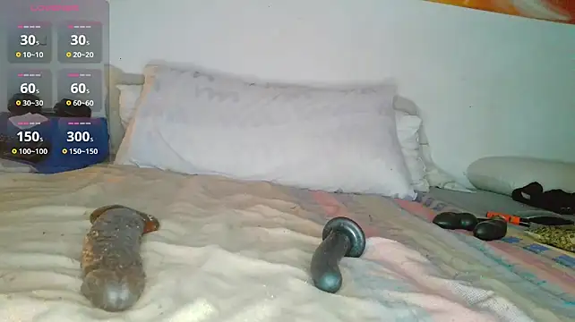canarito18 live cam on StripChat