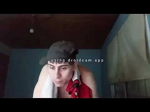 bobsean live cam on StripChat