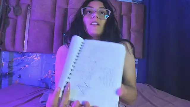 Nezukoks live cam on StripChat