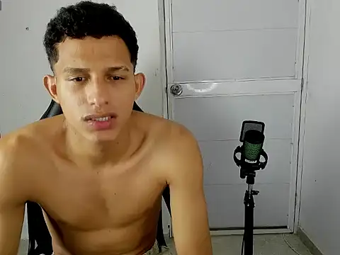 master_badboy live cam on StripChat