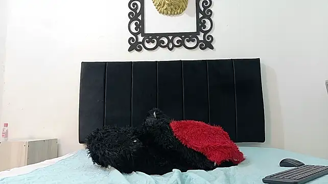 MichaelBlackwood__ live cam on StripChat