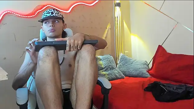 Rick_x_ live cam on StripChat